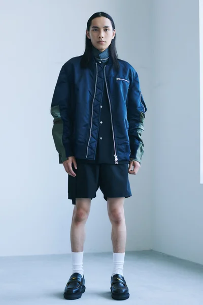 Look 5